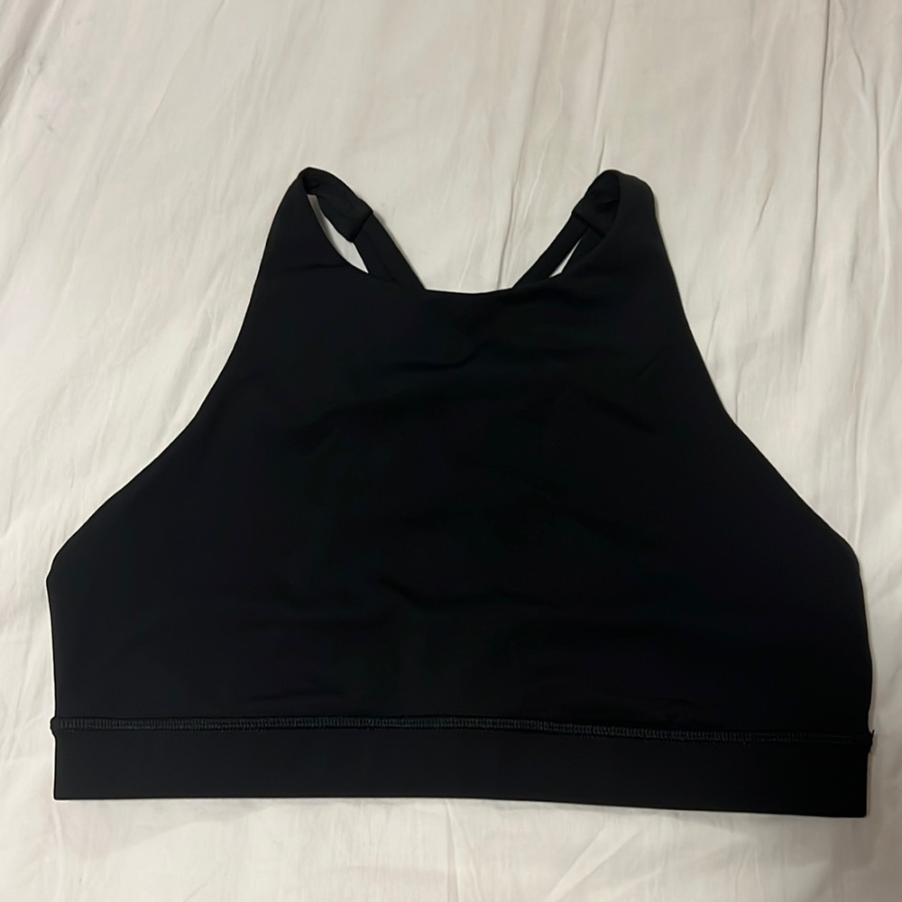 Lulu Lemon sports bra